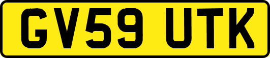 GV59UTK