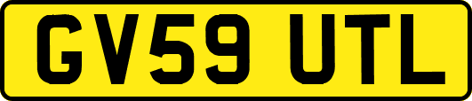 GV59UTL
