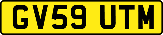 GV59UTM