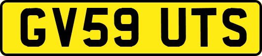 GV59UTS