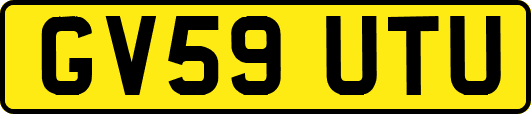 GV59UTU