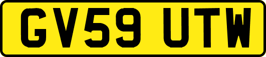 GV59UTW