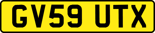 GV59UTX
