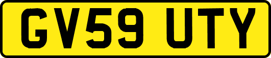 GV59UTY