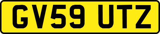 GV59UTZ
