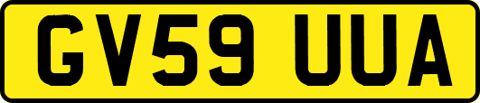 GV59UUA