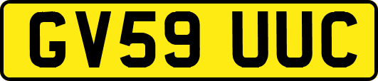 GV59UUC
