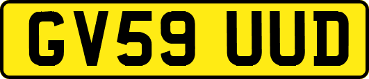 GV59UUD