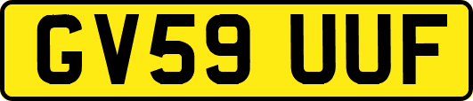 GV59UUF