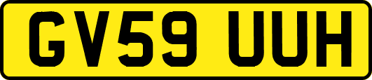 GV59UUH