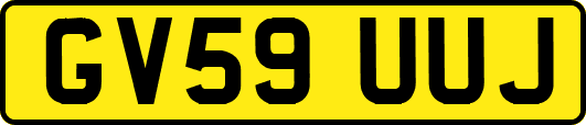 GV59UUJ