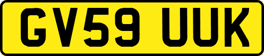 GV59UUK