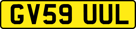 GV59UUL