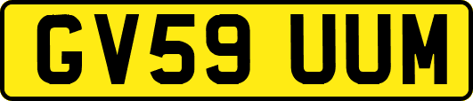 GV59UUM
