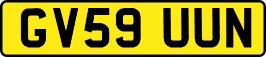 GV59UUN