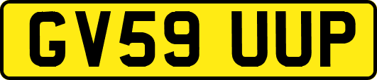 GV59UUP
