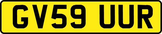 GV59UUR