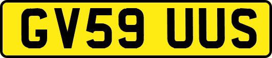 GV59UUS
