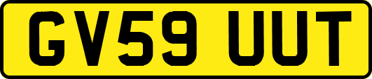 GV59UUT
