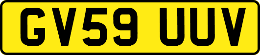 GV59UUV