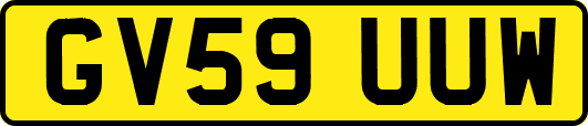 GV59UUW