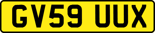 GV59UUX