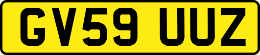 GV59UUZ