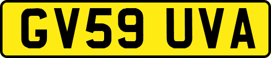 GV59UVA