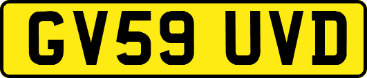GV59UVD