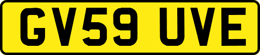 GV59UVE