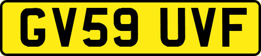 GV59UVF
