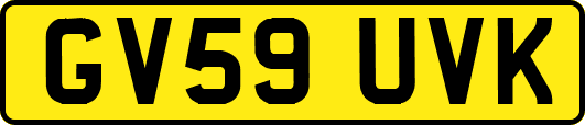 GV59UVK
