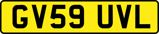 GV59UVL