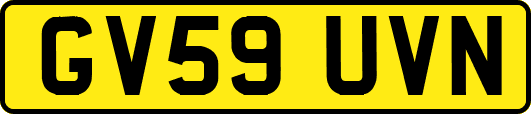 GV59UVN