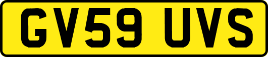 GV59UVS