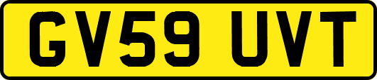 GV59UVT