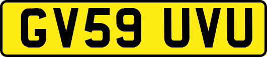 GV59UVU