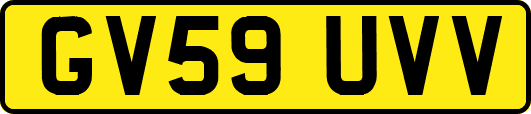 GV59UVV