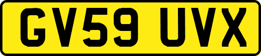 GV59UVX