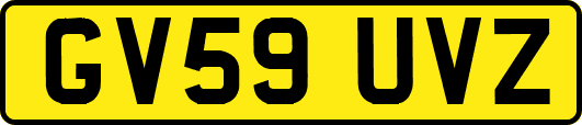 GV59UVZ