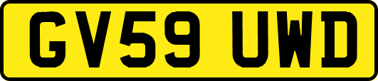 GV59UWD