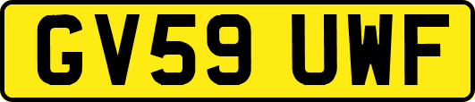 GV59UWF