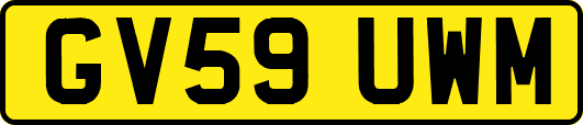 GV59UWM