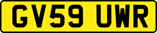 GV59UWR