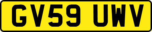 GV59UWV