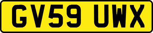 GV59UWX