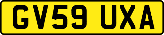GV59UXA