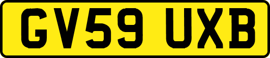GV59UXB
