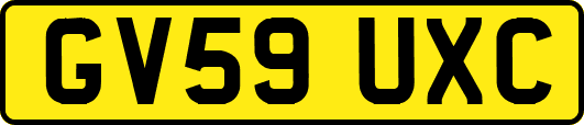 GV59UXC