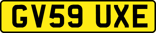 GV59UXE